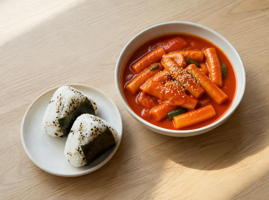 Japan & Korea